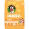 Show in main carousel: Iams Proactive Health Puppy High Protein DHA Formula Real Chicken Dry Food + Classic Ground Chicken & Rice Puppy Wet Dog Food slide 2 of 9