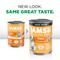 Show in main carousel: Iams Proactive Health Puppy High Protein DHA Formula Real Chicken Dry Food + Classic Ground Chicken & Rice Puppy Wet Dog Food slide 7 of 9