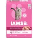 Iams Proactive Health Sensitive Digestion & Skin Turkey Dry Cat Food, 13-lb bag