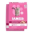 Iams Proactive Health Sensitive Digestion & Skin Turkey Dry Cat Food, 26-lb bundle 