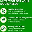 Show in main carousel: Iams Proactive Health Small Breed Adult with Real Chicken Dry Dog Food, 15-lb bag slide 6 of 11