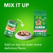 Show in main carousel: Iams Proactive Health Small Breed Adult with Real Chicken Dry Dog Food, 15-lb bag slide 10 of 11