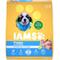 Show in main carousel: Iams ProActive Health Smart Puppy Large Breed Dry Food, 30.6-lb bag + American Journey Beef Recipe Grain-Free Soft & Chewy Training Bits Dog Treats slide 2 of 9