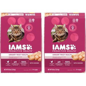 iams urinary