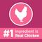 Show in main carousel: Iams ProActive Health Urinary Tract Health with Chicken Adult Dry Cat Food, 32-lb bundle  slide 7 of 11