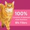 Show in main carousel: Iams ProActive Health Urinary Tract Health with Chicken Adult Dry Cat Food, 32-lb bundle  slide 8 of 11