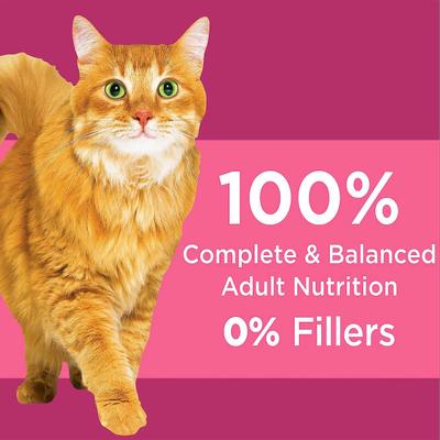 Show full view: Iams ProActive Health Urinary Tract Health with Chicken Adult Dry Cat Food, 32-lb bundle  slide 8 of 11