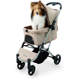 Grinning dog E.J Mod proto PU アッセンブリーセット IBIYAYA Evolution Speedy Fold Buggy Dog & Cat Stroller