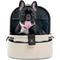Show in main carousel: Ibiyaya Panorama Zipper-Free Small Pet Travel Carrier, Buttermilk slide 1 of 9