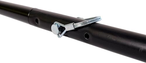 Show full view: Ibiyaya Pet Stroller Tow Bar Stroller Accessory slide 2 of 7