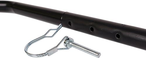 Show full view: Ibiyaya Pet Stroller Tow Bar Stroller Accessory slide 3 of 7