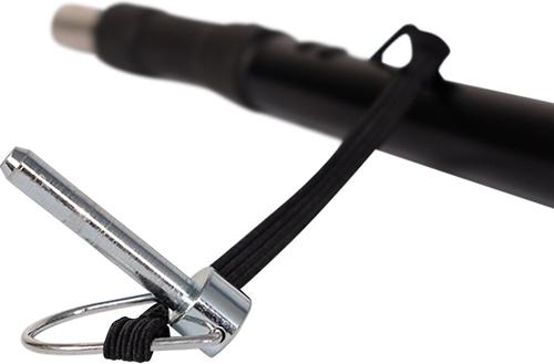 Show full view: Ibiyaya Pet Stroller Tow Bar Stroller Accessory slide 4 of 7