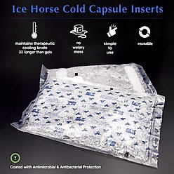 Ice Horse All Purpose Horse Wrap slide 2 of 2