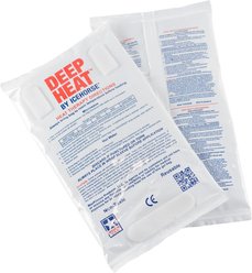 Ice Horse Deep Heat Replacement Heat Inserts, 2 count