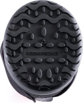 Show full view: Ice Horse Ice Hoof Horse Boots, Large, 1 count slide 3 of 7