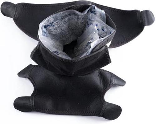 Show full view: Ice Horse Ice Hoof Horse Boots, Medium, 1 count slide 4 of 7