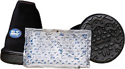 Ice Horse Ice Hoof Horse Boots, Medium, 2 count slide 2 of 6