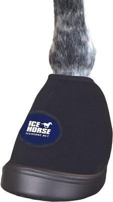 Show full view: Ice Horse Ice Hoof Horse Boots, Small, 1 count slide 1 of 7