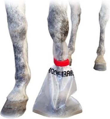 Show full view: Ice Horse Laminitis Horse Kit, Small slide 5 of 9