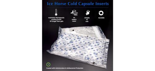 Show full view: Ice Horse Replacement Cold Inserts, 12 count, 6 x 12-in slide 2 of 2