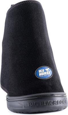 Show full view: Ice Horse Single Laminitis Pro Therapy Horse Boot, Medium, 1 count slide 2 of 8