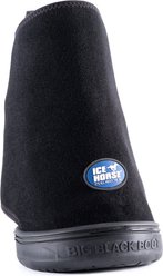 Ice Horse Single Laminitis Pro Therapy Horse Boot, Medium, 2 count slide 2 of 7
