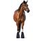 Show in main carousel: Ice Horse Single Laminitis Pro Therapy Horse Boot, Medium, 2 count slide 5 of 8
