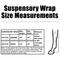 Show in main carousel: Ice Horse Suspensory Horse Wrap, 2 count slide 6 of 7