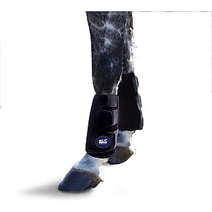 Ice Horse Tendon Horse Leg Wrap, 1 count