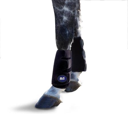 Show full view: Ice Horse Tendon Horse Leg Wrap, 1 count slide 1 of 6