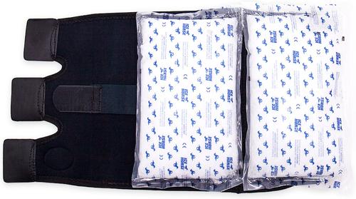 Show full view: Ice Horse Tendon Horse Leg Wrap, 1 count slide 2 of 6