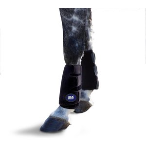 Ice Horse Tendon Horse Leg Wrap, 2 count