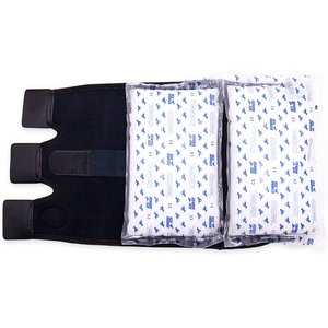 Ice Horse Tendon Horse Leg Wrap, 2 count