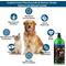 Show in main carousel: Iceland Pure Pet Products Unscented Pharmaceutical Grade Salmon Oil Liquid Dog & Cat Supplement, 33-fl oz bottle slide 5 of 8