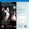 Show in main carousel: Iceland Pure Pet Products Unscented Pharmaceutical Grade Sardine & Anchovy Oil Liquid Dog & Cat Supplement, 8.75-fl oz bottle slide 6 of 7