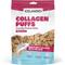 Show in main carousel: Icelandic+ Beef Collagen Mini Puffs with Fish Crunchy Cat Treats, 0.5-oz bag slide 1 of 4