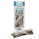 Icelandic+ Cod Long Chew Sticks Dog Treats, 2 count