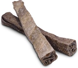 Icelandic+ Cod Long Chew Sticks Dog Treats, 2 count slide 2 of 4