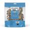 Show in main carousel: Icelandic+ Cod Skin Pieces Dog Treats, 8-oz bag slide 3 of 7