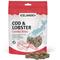 Show in main carousel: Icelandic+ Grain-Free Cod & Lobster Combo Bites Dog Treats, 3-oz bag slide 1 of 5