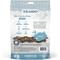 Show in main carousel: Icelandic+ Grain-Free Mini Cod & Herring Combo Bites Adult Crunchy Cat Treats, 1.7-oz bag slide 3 of 5