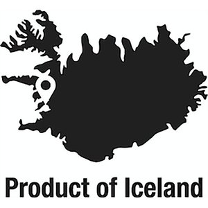 Icelandic+ Herring Whole Fish Grain-Free Dog Treats, 3-oz bag