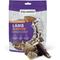Show in main carousel: Icelandic+ Lamb Horn Marrow Whole Pieces Dog Treats, 4-oz bag slide 1 of 4