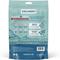 Show in main carousel: Icelandic+ Land & Sea Cod Skin & Beef Liver Freeze-Dried Dog Treats, 2.4-oz bag slide 3 of 8