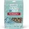 Show in main carousel: Icelandic+ Land & Sea Cod Skin & Beef Liver Freeze-Dried Dog Treats, 2.4-oz bag slide 8 of 8
