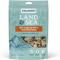 Show in main carousel: Icelandic+ Land & Sea Cod Skin & Turkey Freeze-Dried Dog Treats, 2.4-oz bag slide 8 of 8