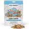 Show in main carousel: Icelandic+ Mini Cod Fish Chips Dog Treat, 2.5-oz bag slide 1 of 6