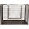 Show in main carousel: Iconic Pet Heavy Duty Rectangular Wire Dog Playpen, 28-in slide 1 of 6