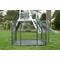 Show in main carousel: Iconic Pet Heavy Duty Rectangular Wire Dog Playpen, 28-in slide 2 of 6