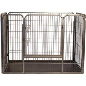 FXW AuraSpace Indoor Dog Playpen
